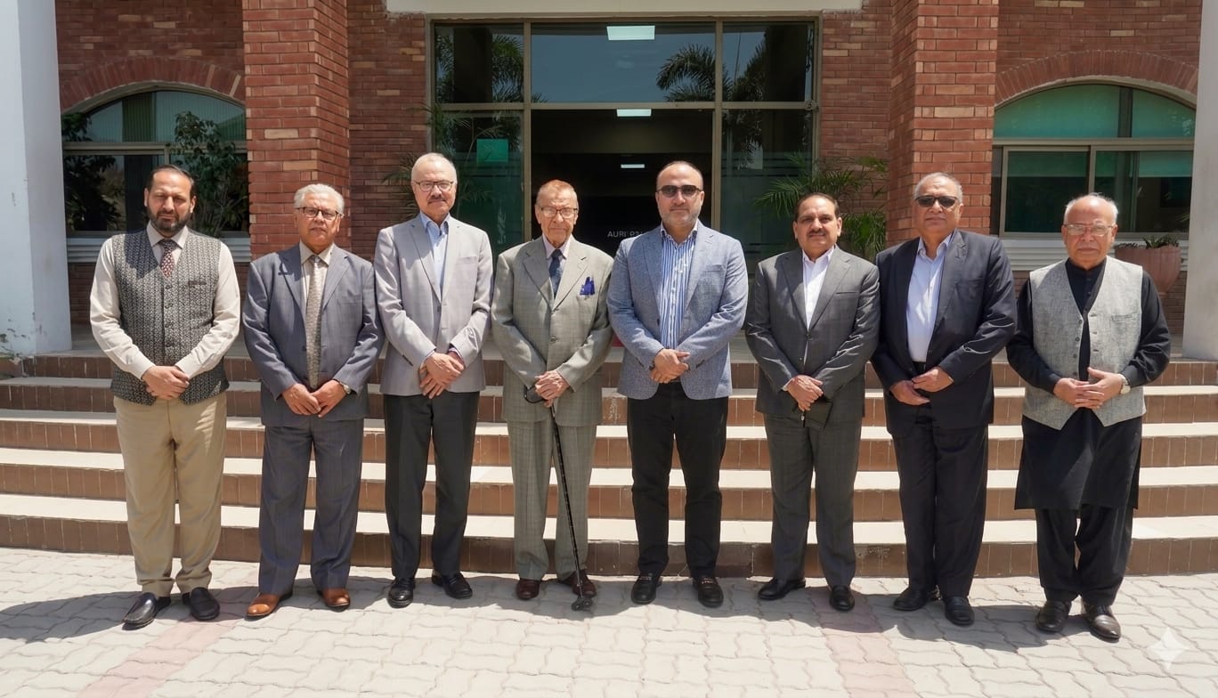 Seminar on Foreign Policy of Pakistan and Contemporary Challenges of International Politics